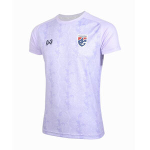 เสื้อเชียร์ทีมชาติไทย 2022-23 สีม่วง