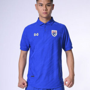 เสื้อทีมชาติไทย 2023-2024